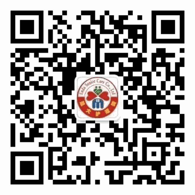 恩大护理院（南阳）有限公司微信公众号服务号二维码